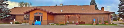 Buffalo Senior Center