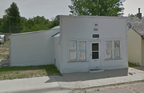 Fort Laramie Senior Center