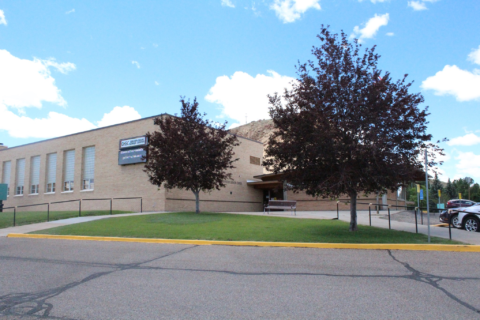 Golden Hour Senior Center