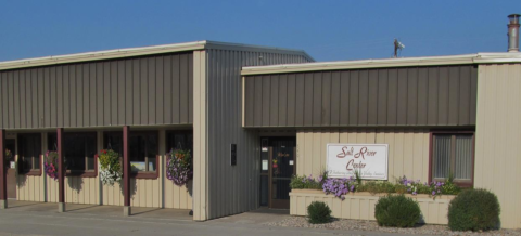 Salt River Senior Center