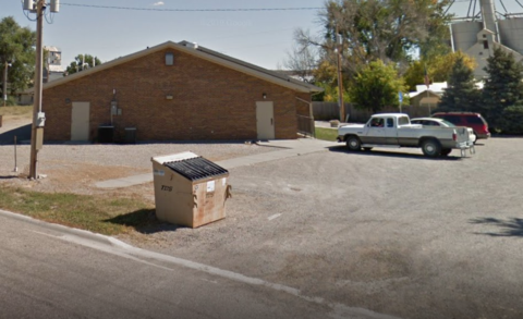 Chugwater Senior Center