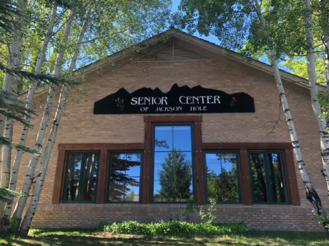 Senior Center of Jackson Hole